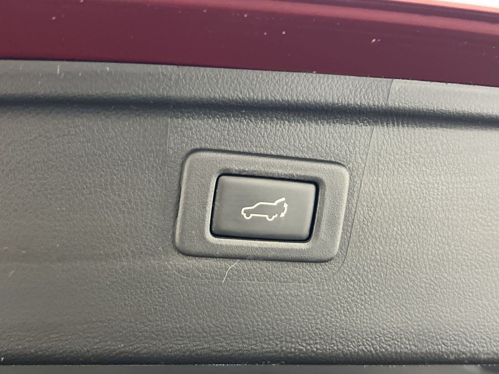 2015 Subaru Outback 2.5i