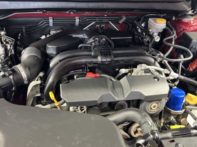 2015 Subaru Outback 2.5i