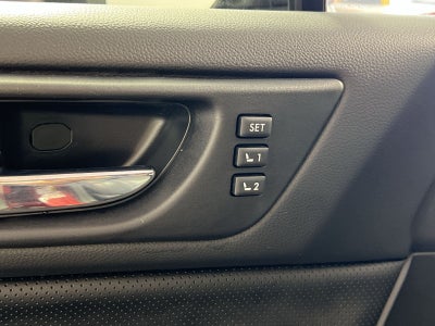 2015 Subaru Outback 2.5i
