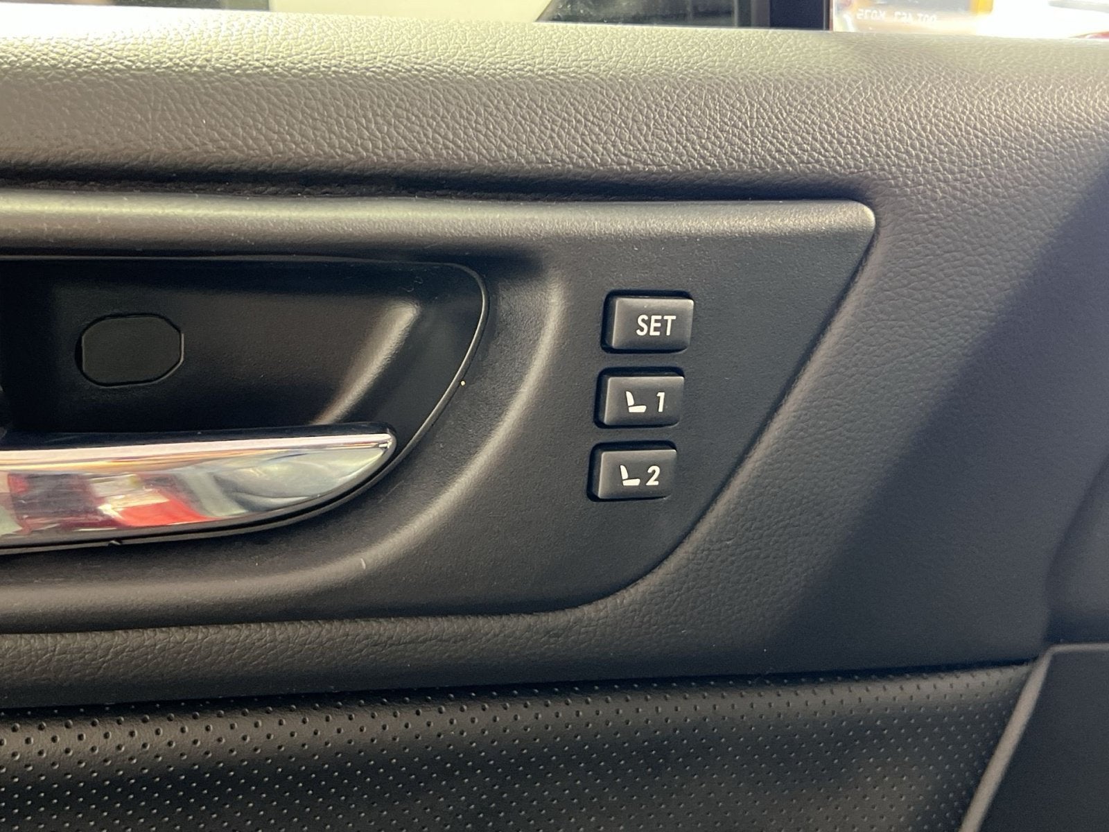 2015 Subaru Outback 2.5i