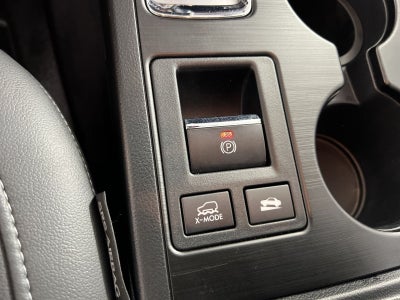 2015 Subaru Outback 2.5i