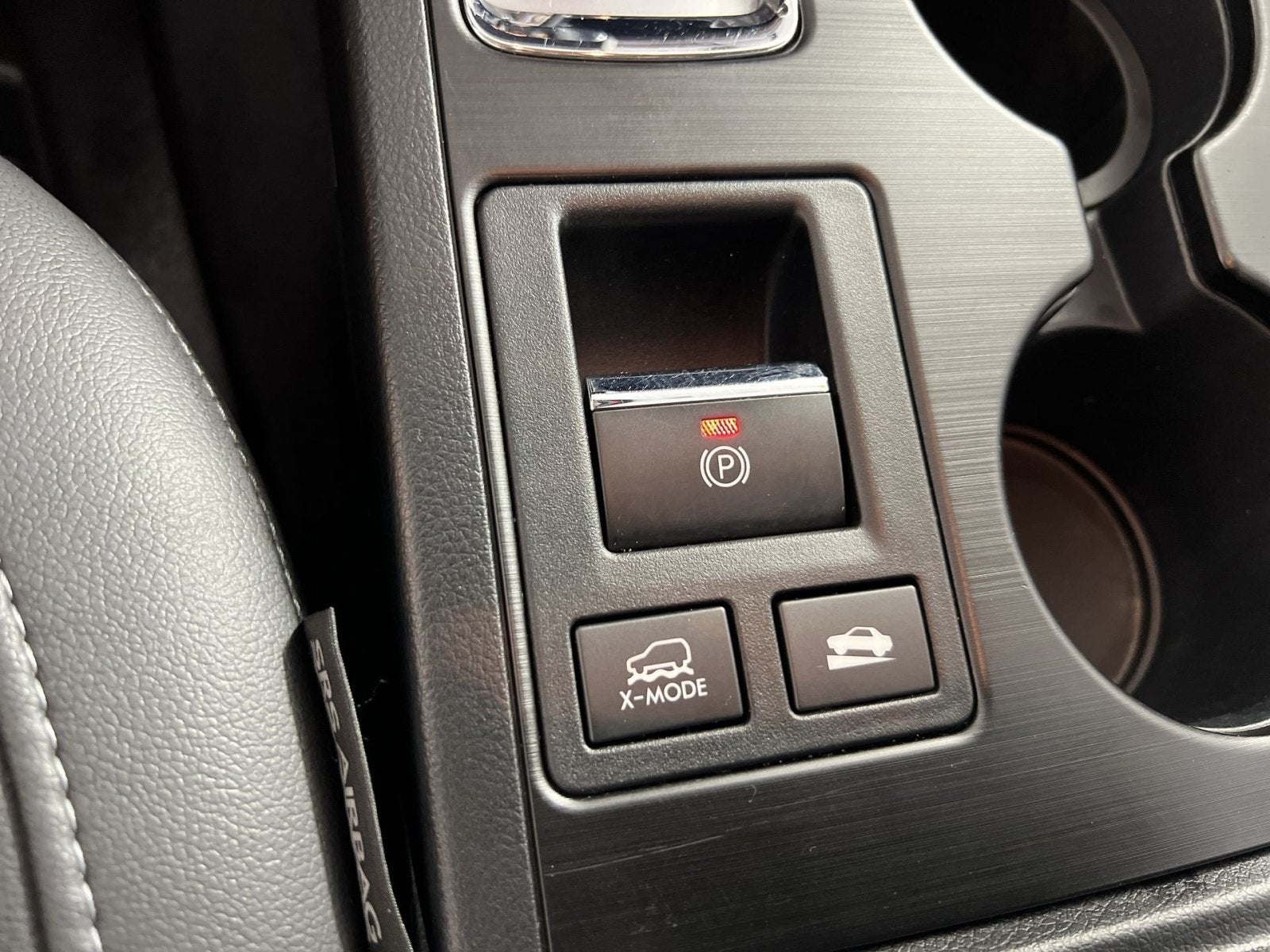 2015 Subaru Outback 2.5i