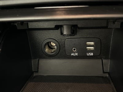 2015 Subaru Outback 2.5i
