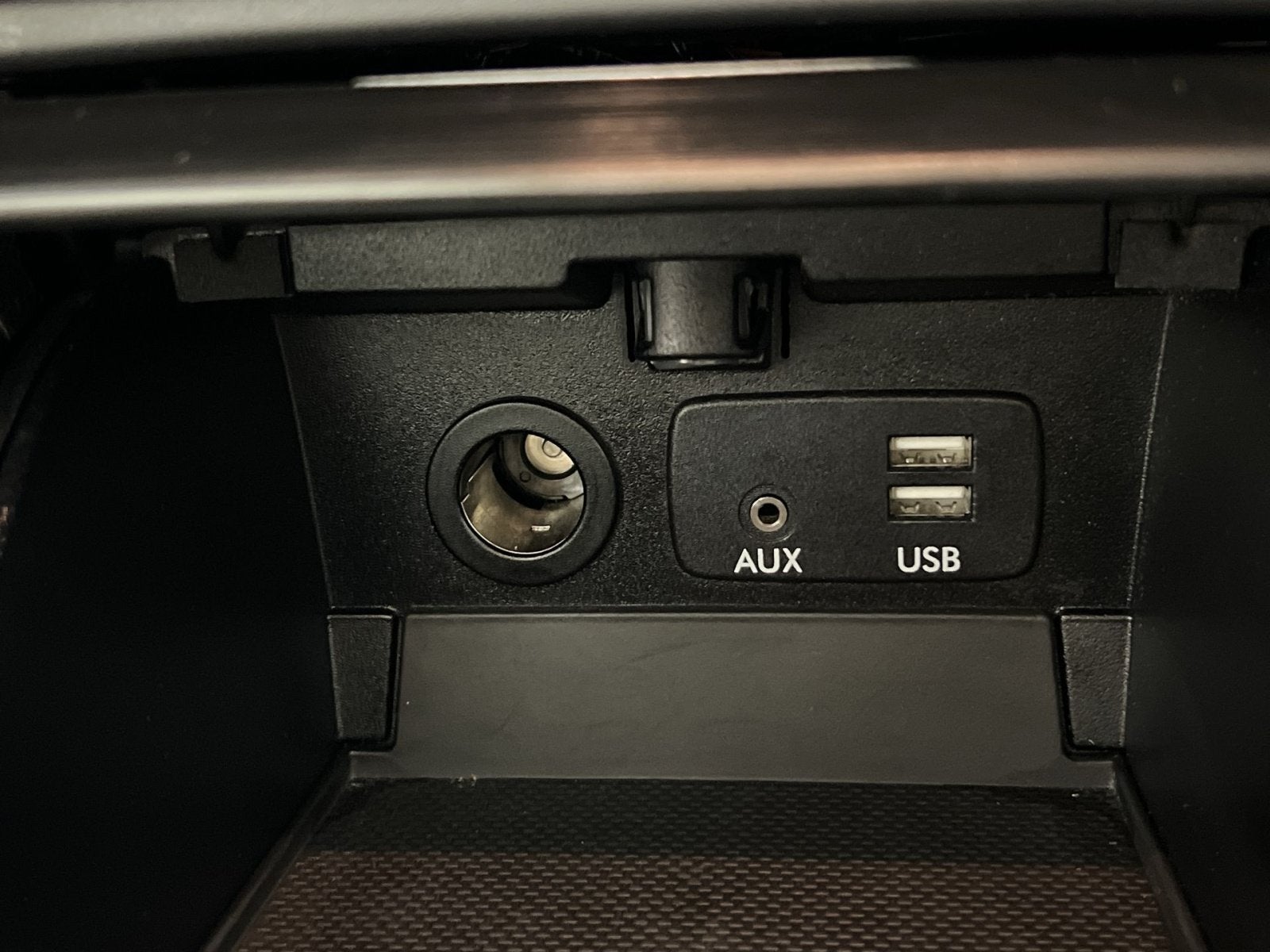 2015 Subaru Outback 2.5i