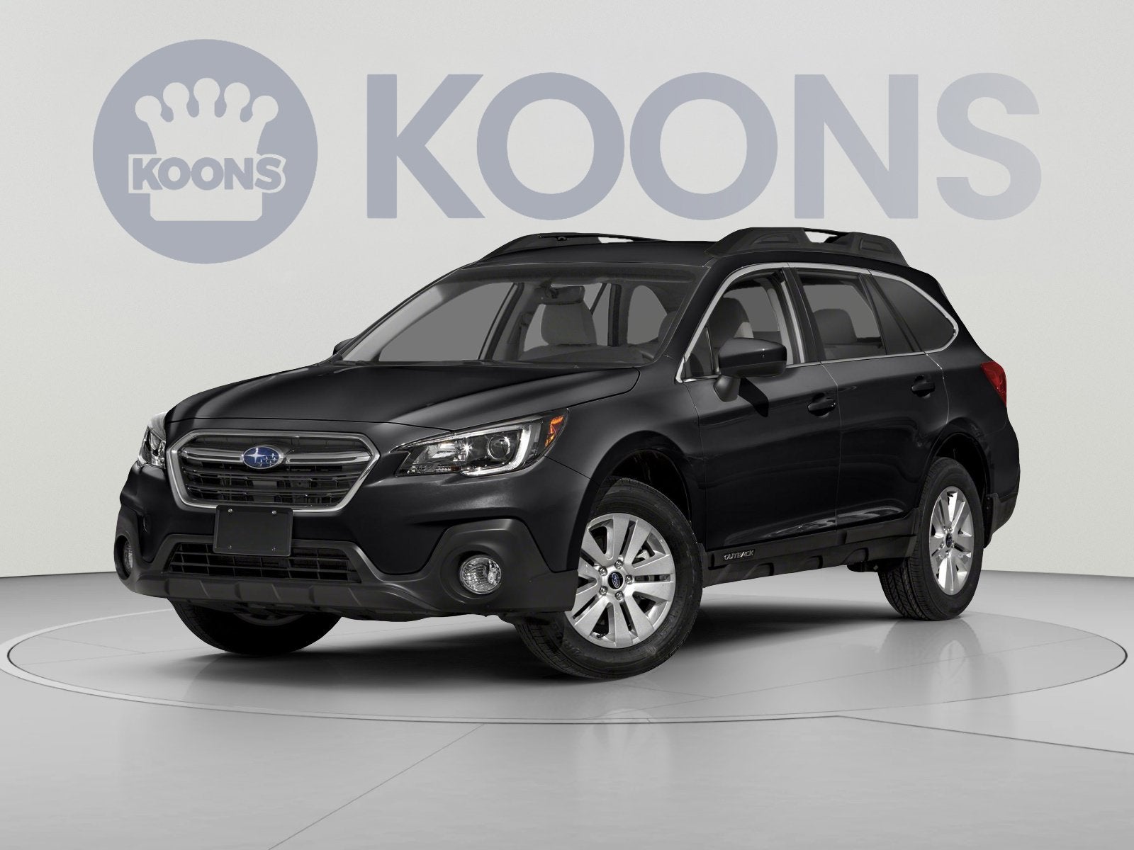 2019 Subaru Outback 2.5i