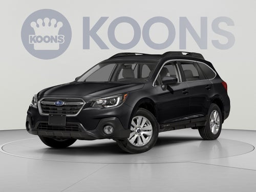 2019 Subaru Outback 2.5i