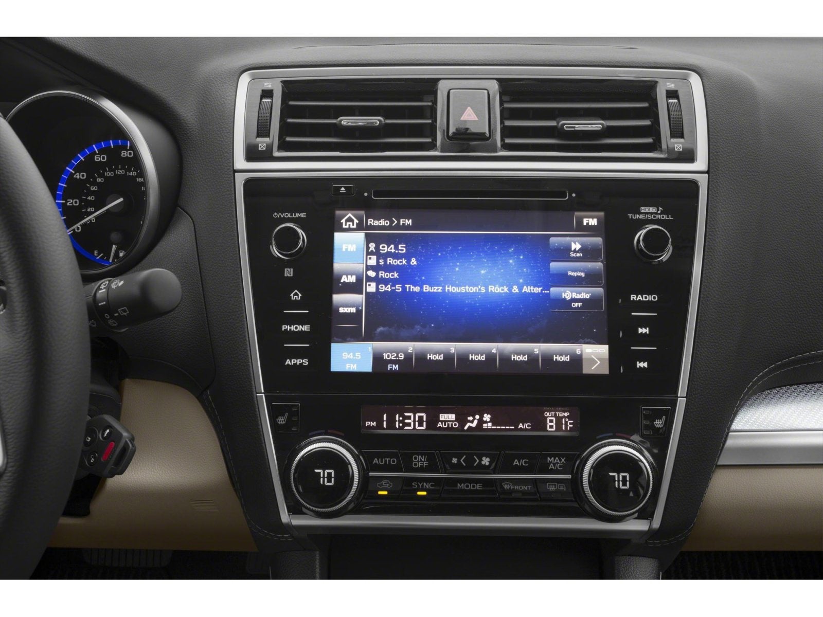 2019 Subaru Outback 2.5i