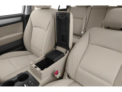 2019 Subaru Outback 2.5i