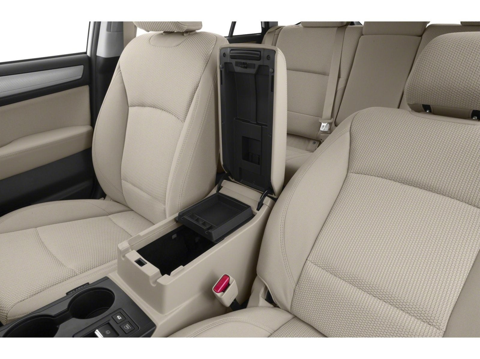 2019 Subaru Outback 2.5i