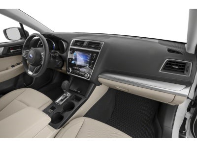2019 Subaru Outback 2.5i