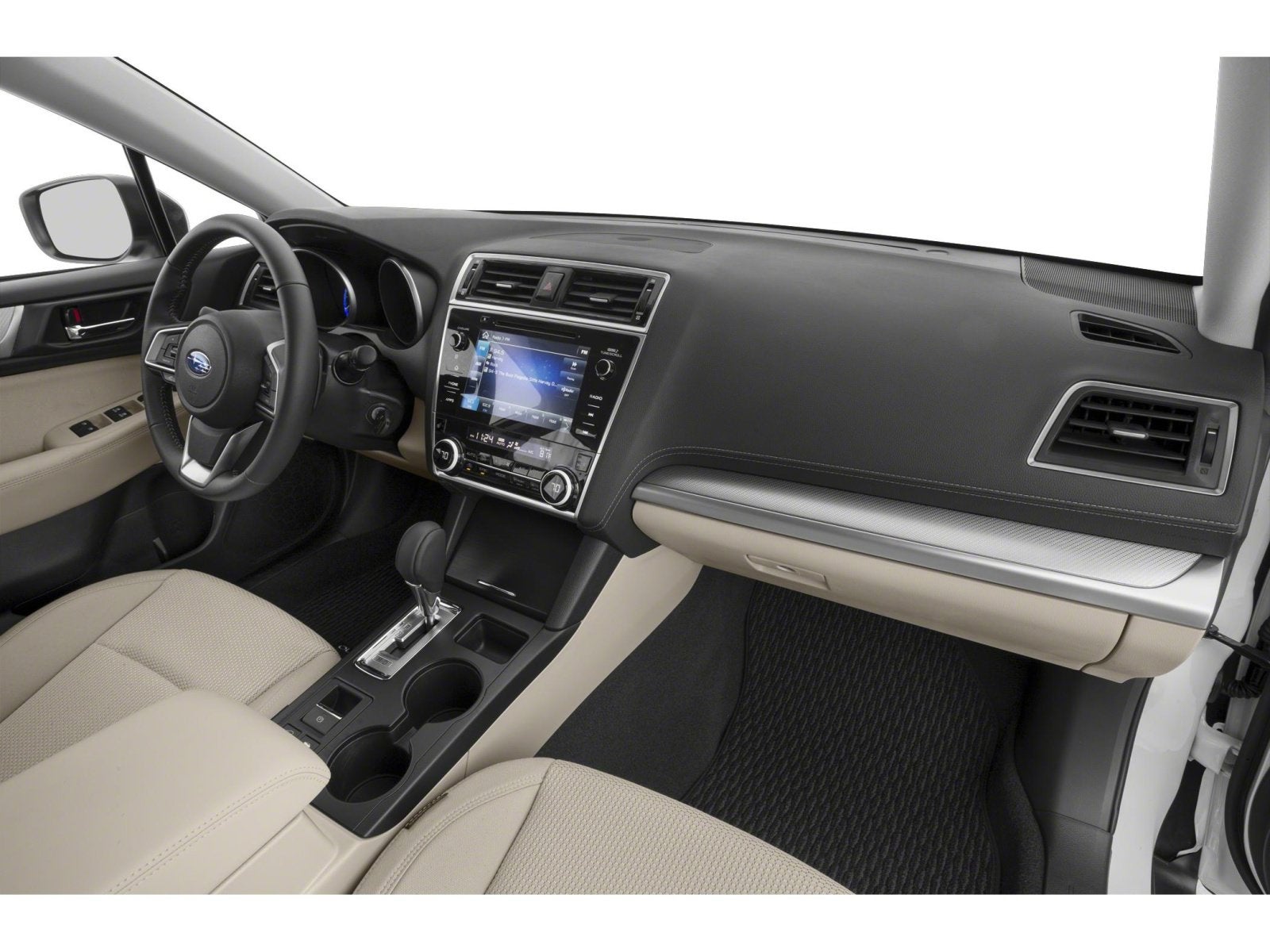 2019 Subaru Outback 2.5i