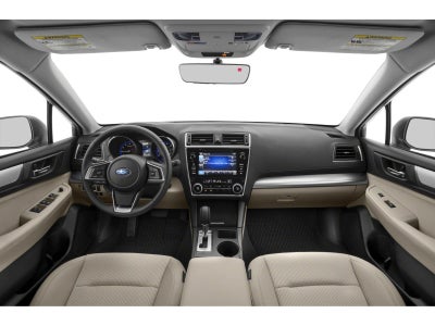 2019 Subaru Outback 2.5i
