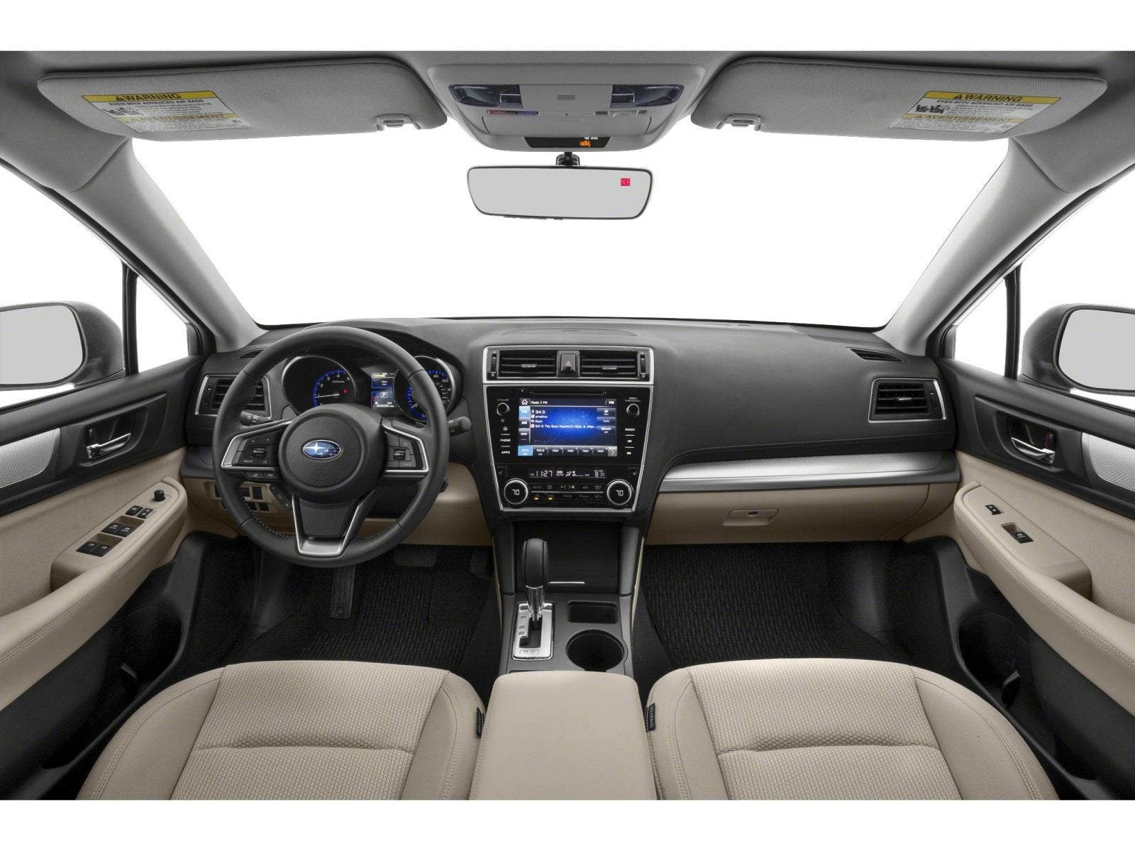 2019 Subaru Outback 2.5i