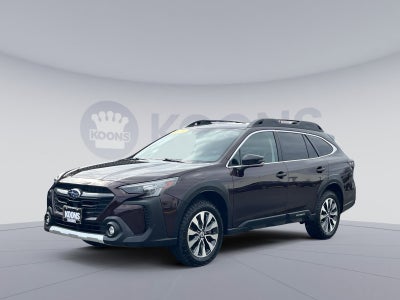 2024 Subaru Outback Limited