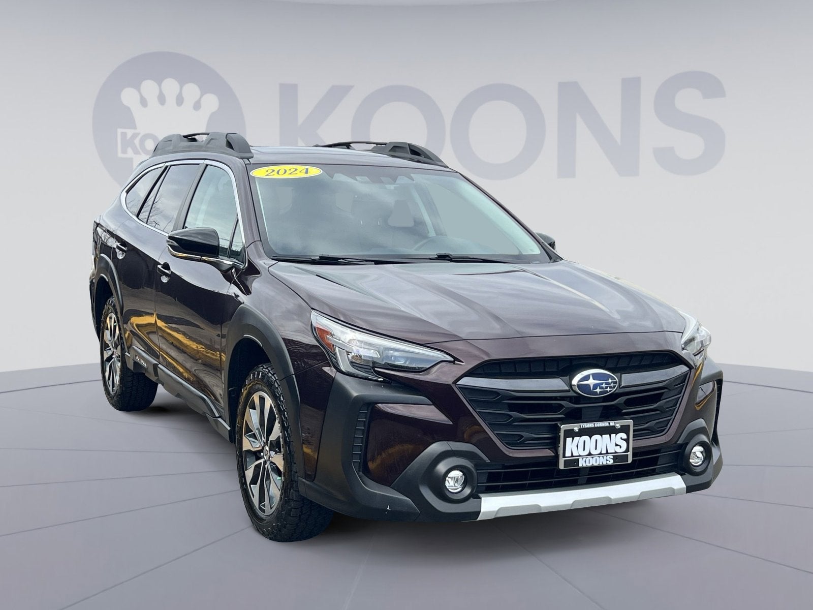 2024 Subaru Outback Limited