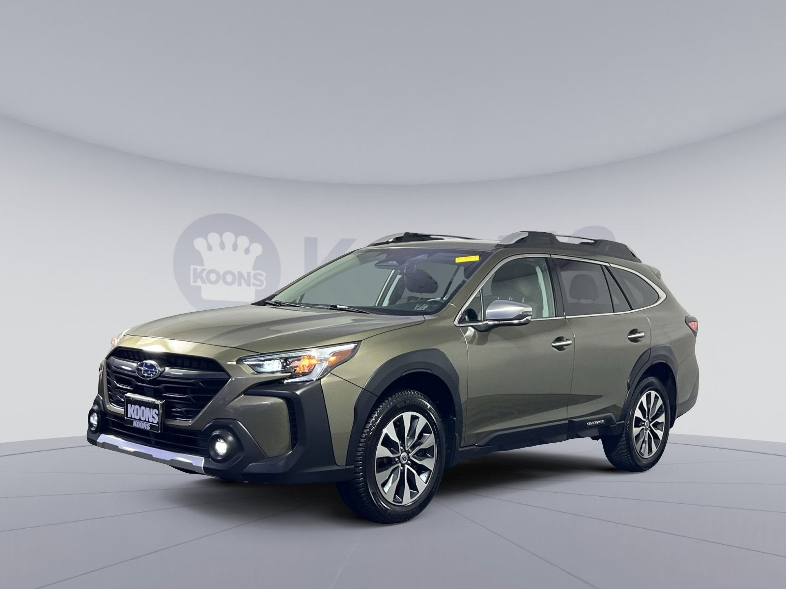2023 Subaru Outback Touring