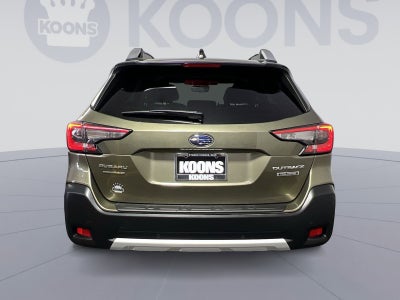 2023 Subaru Outback Touring