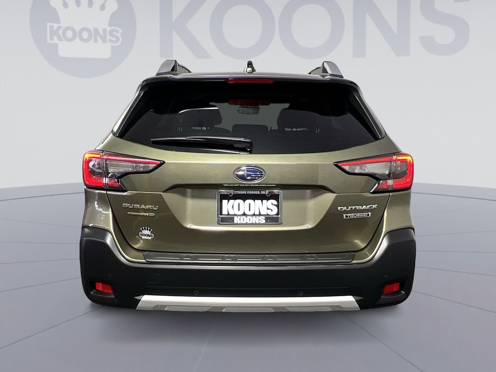 2023 Subaru Outback Touring