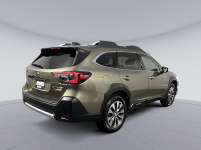 2023 Subaru Outback Touring