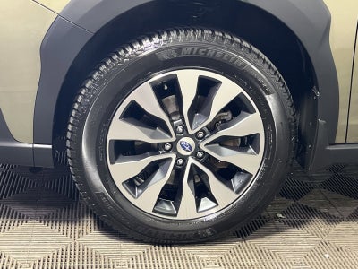2023 Subaru Outback Touring