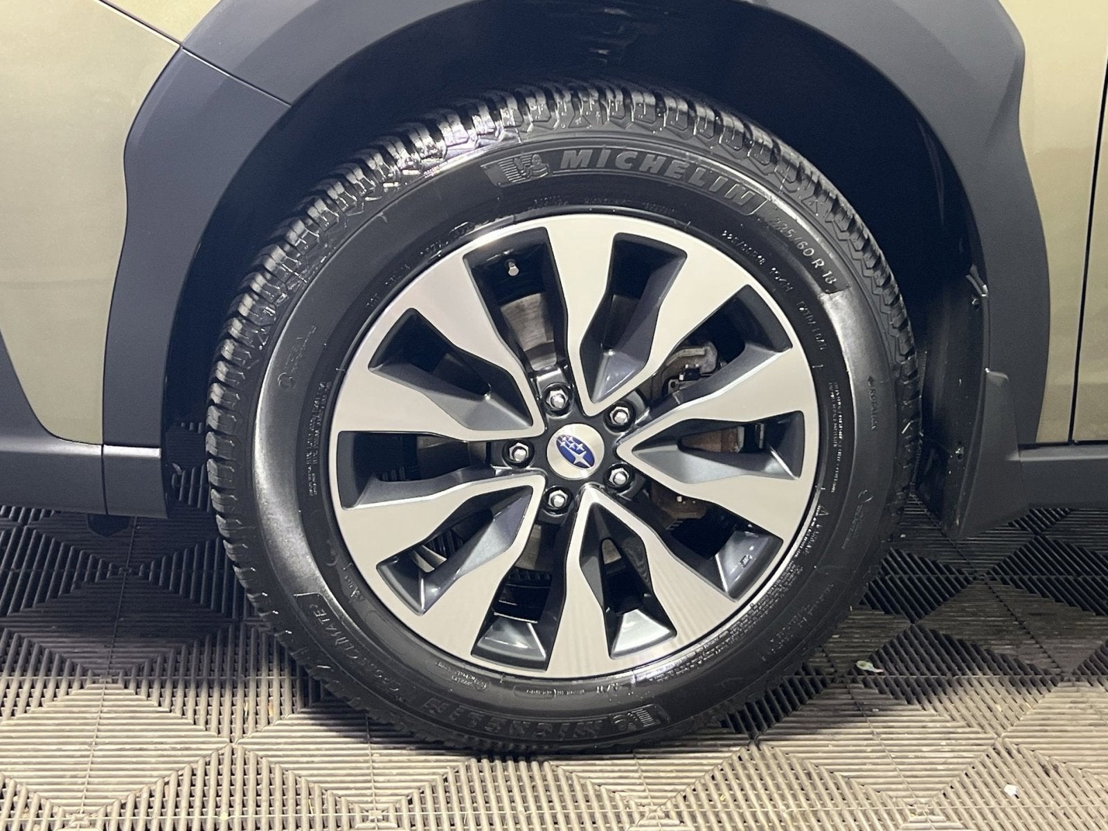 2023 Subaru Outback Touring