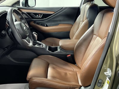 2023 Subaru Outback Touring