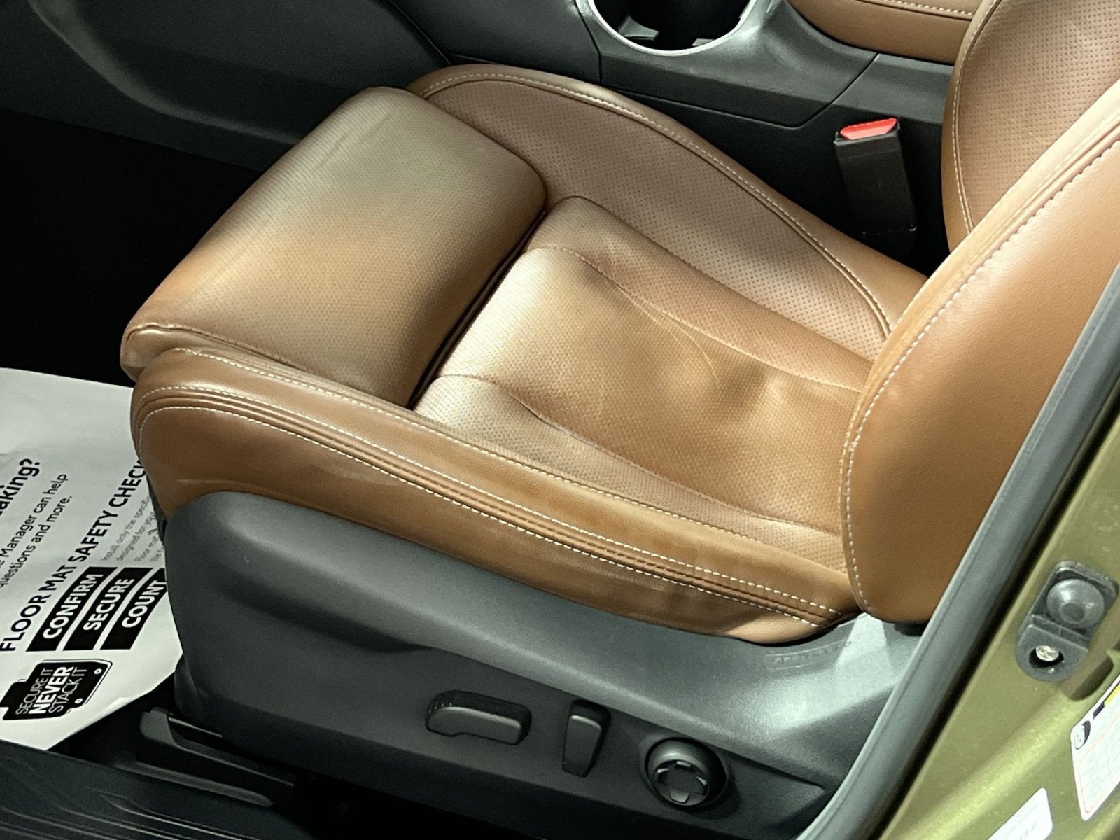 2023 Subaru Outback Touring