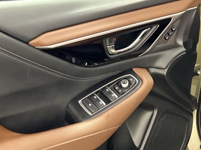 2023 Subaru Outback Touring