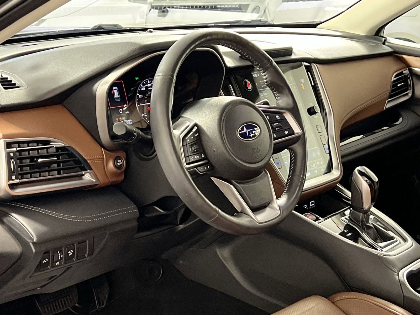 2023 Subaru Outback Touring