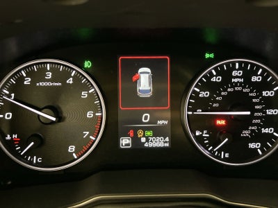 2023 Subaru Outback Touring