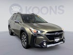 2023 Subaru Outback Touring