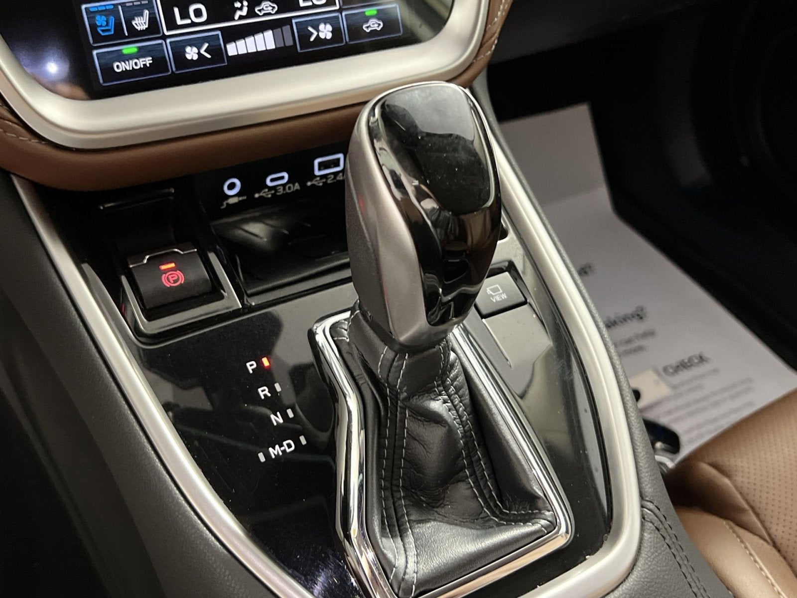 2023 Subaru Outback Touring