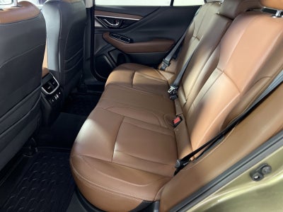 2023 Subaru Outback Touring