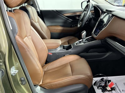 2023 Subaru Outback Touring