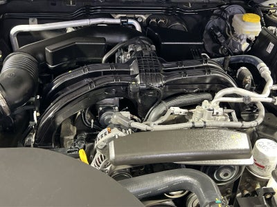 2023 Subaru Outback Touring
