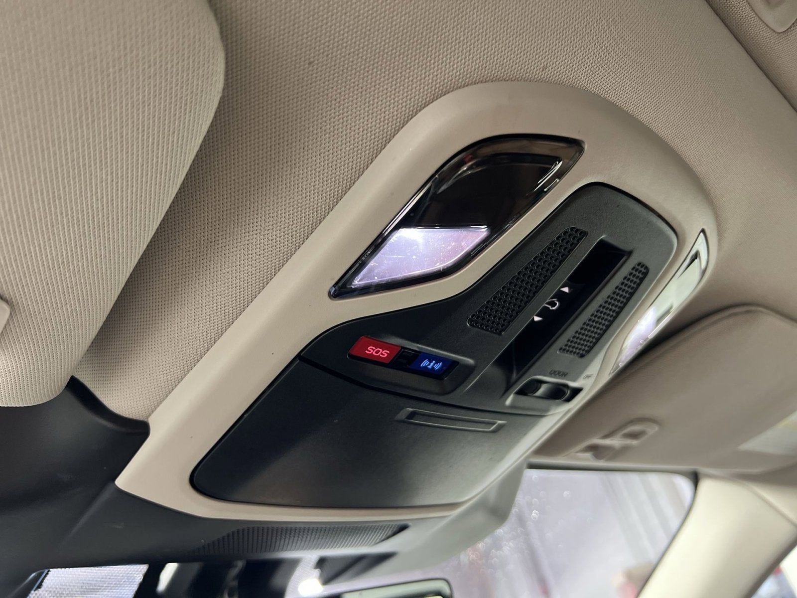 2023 Subaru Outback Touring