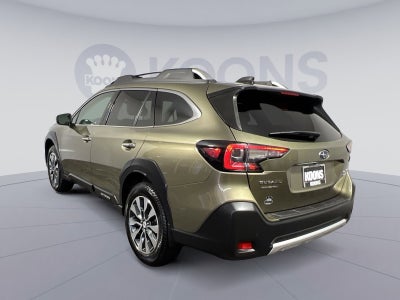 2023 Subaru Outback Touring
