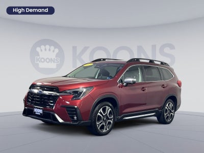 2023 Subaru Ascent Limited