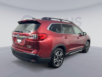 2023 Subaru Ascent Limited