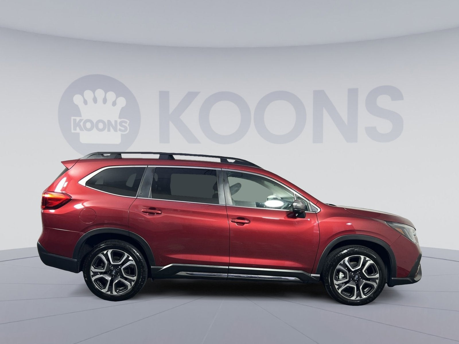 2023 Subaru Ascent Limited