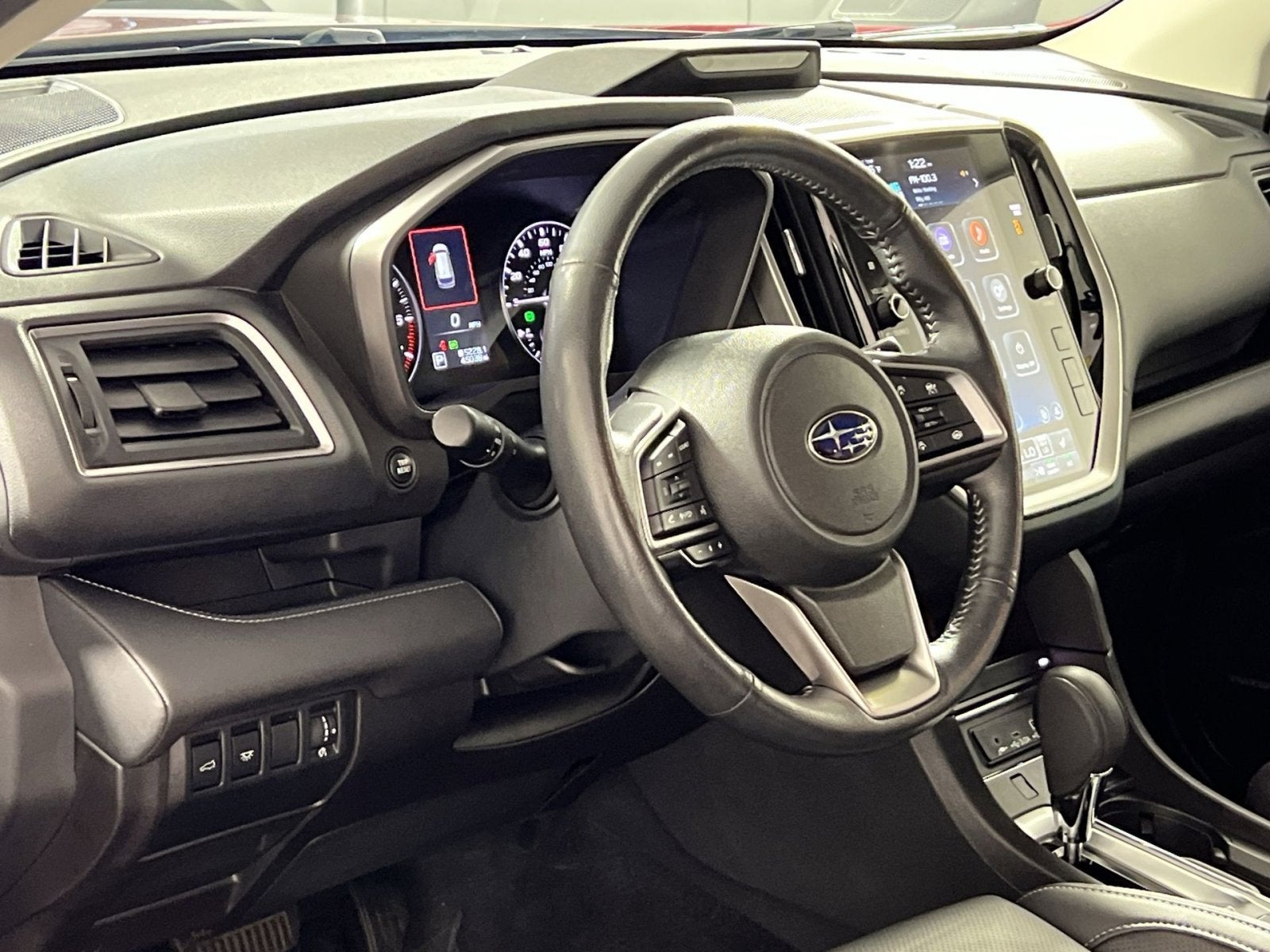 2023 Subaru Ascent Limited