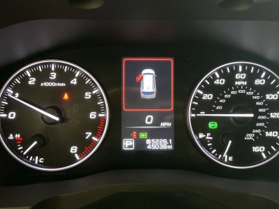 2023 Subaru Ascent Limited