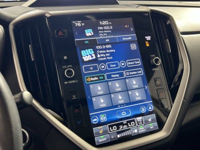 2023 Subaru Ascent Limited