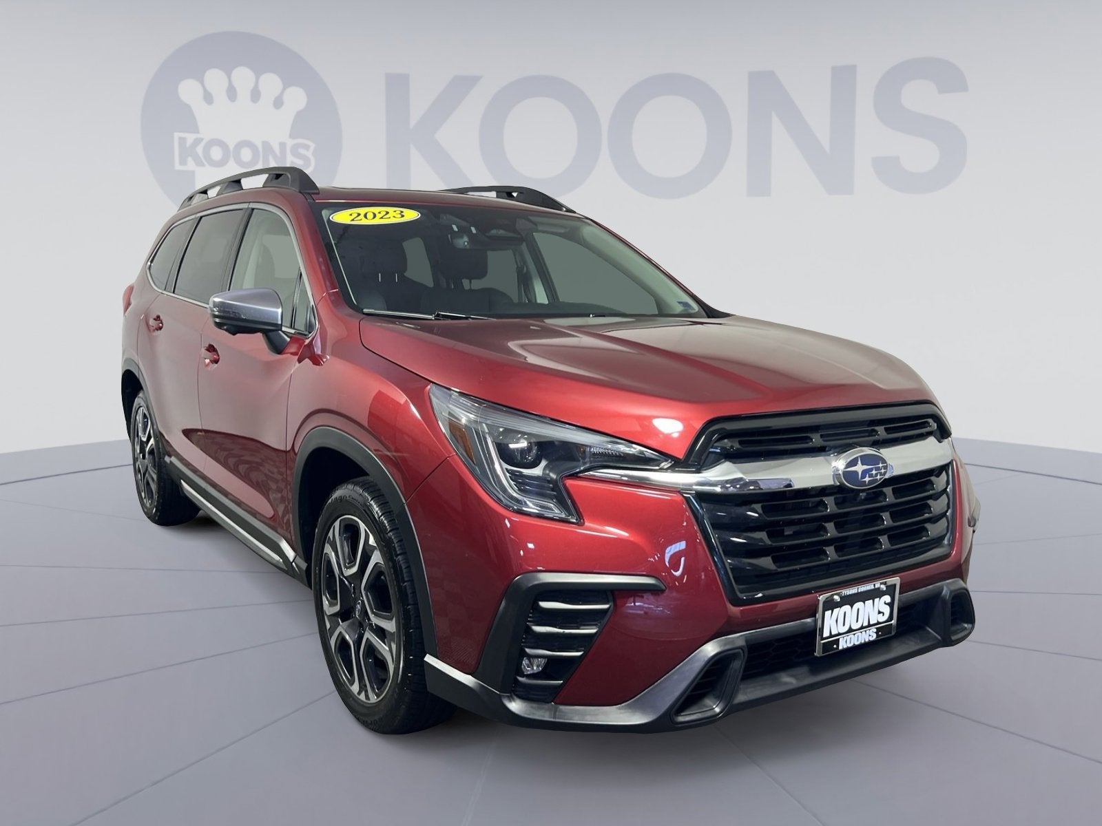 2023 Subaru Ascent Limited