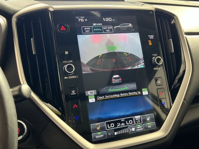 2023 Subaru Ascent Limited