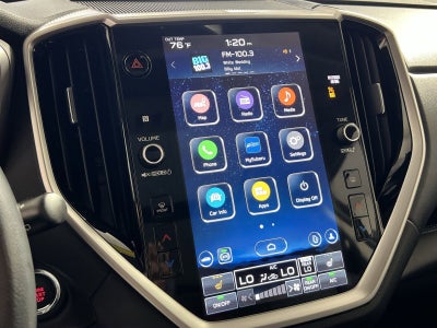 2023 Subaru Ascent Limited