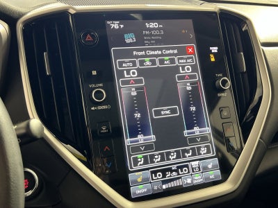 2023 Subaru Ascent Limited
