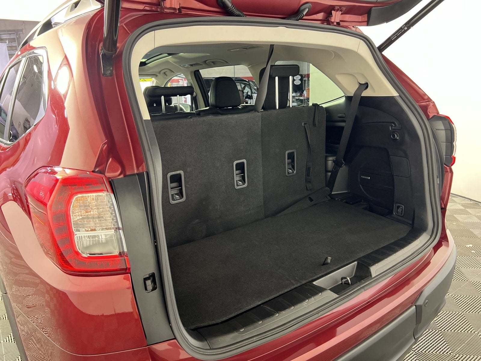 2023 Subaru Ascent Limited