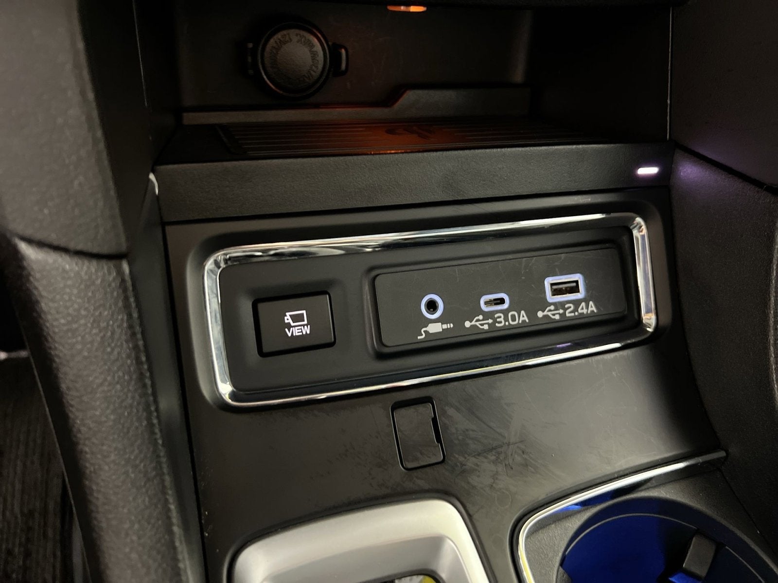 2023 Subaru Ascent Limited