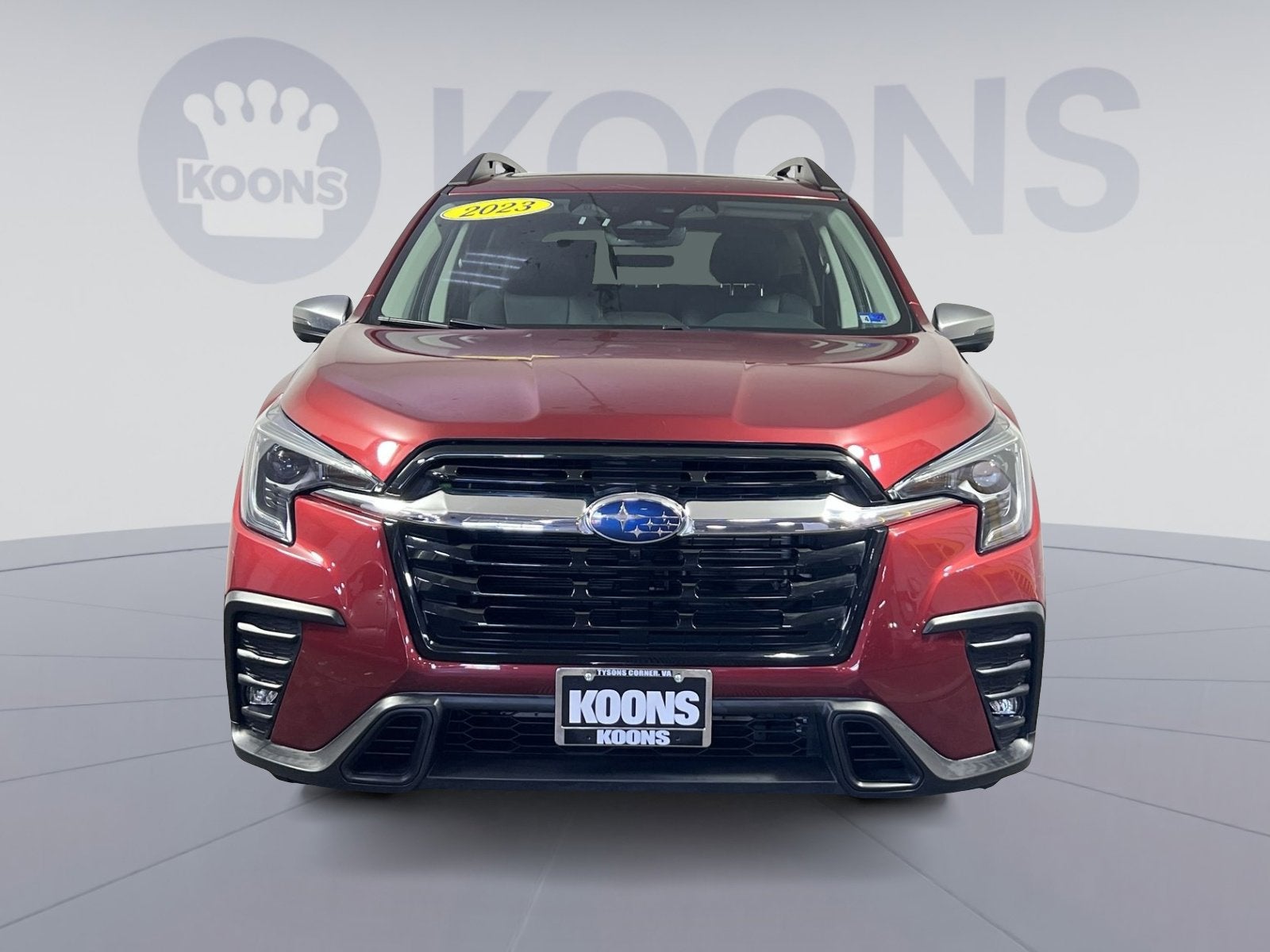 2023 Subaru Ascent Limited